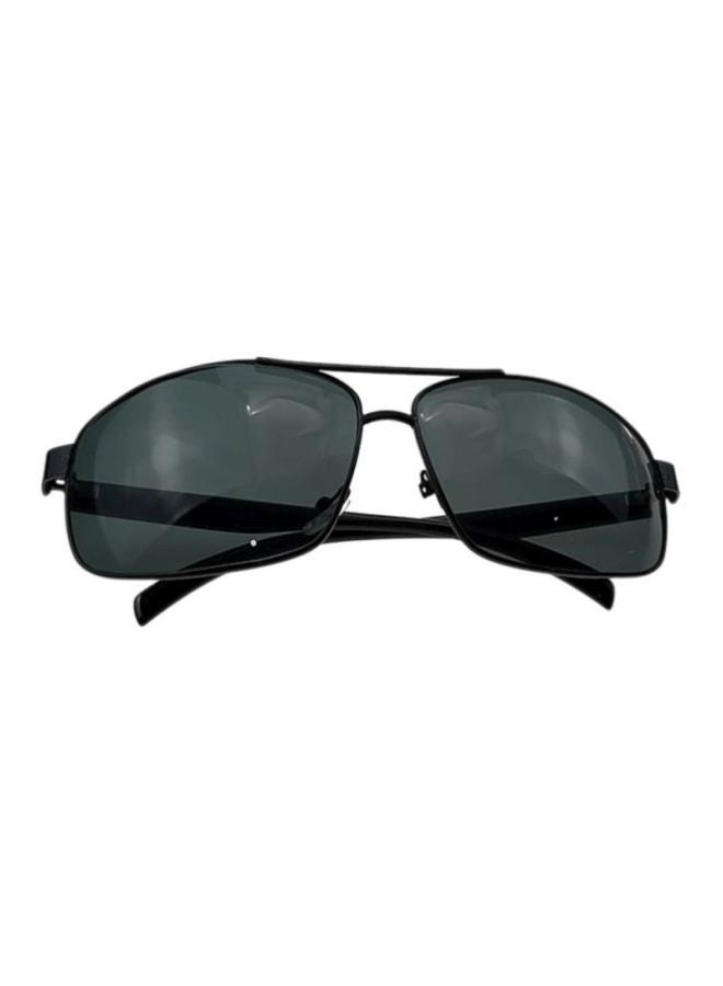Sharpdo UV Protected Pilot Sunglasses T12306 - Image 1