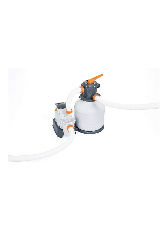 Bestway Sand Filter 64 x 54 x 32cm