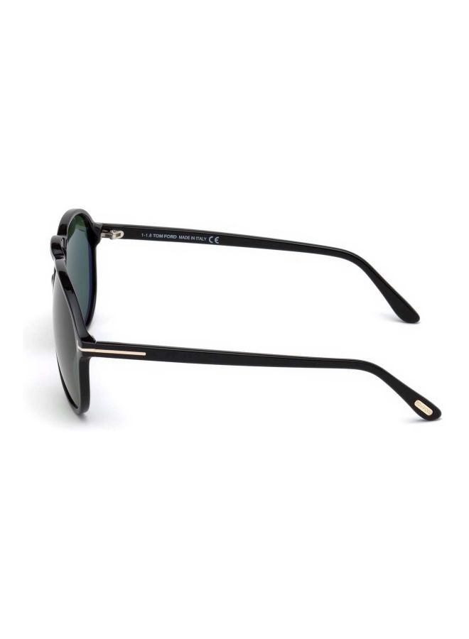 TOM FORD Men's Aviator Sunglasses - Lens Size: 57 mm - Image 3