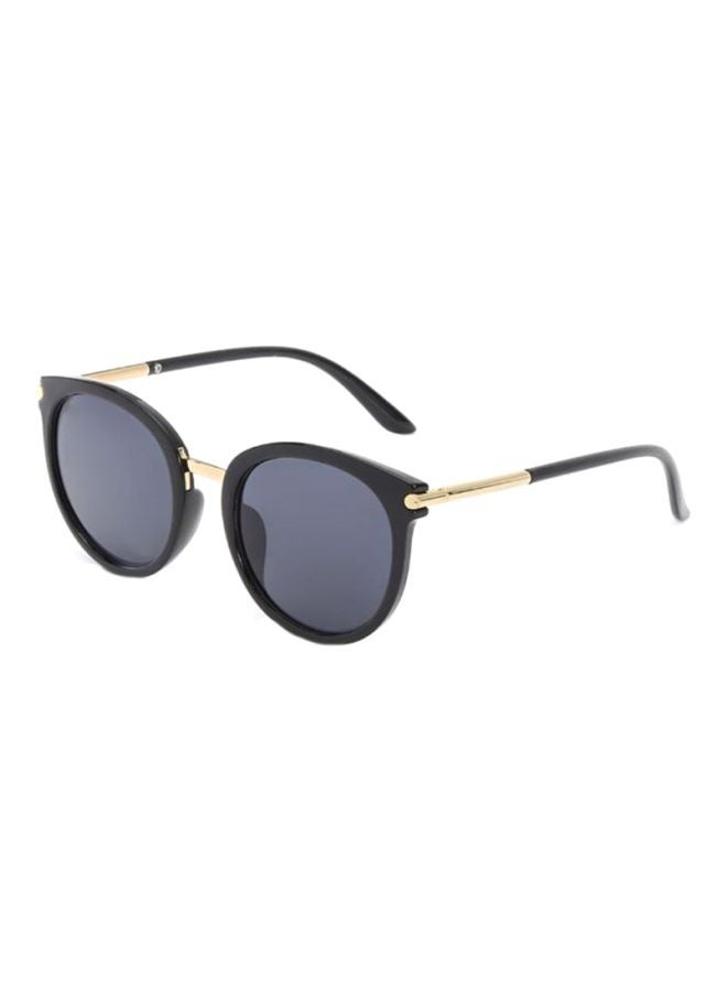 Sharpdo Women's Cat-Eye Sunglasses