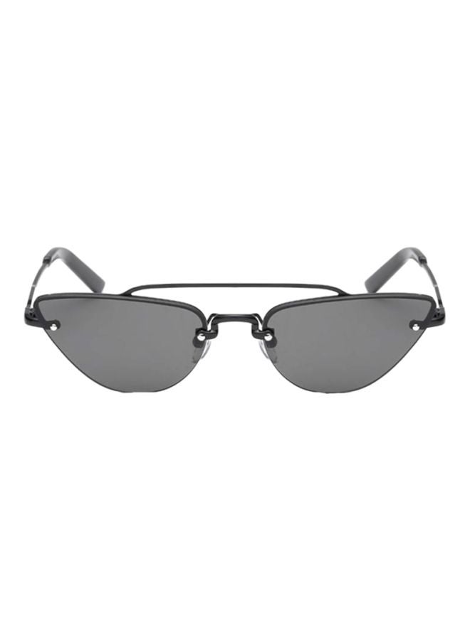 Sharpdo UV Protection Cat-Eye Sunglasses F618-bb - Image 1