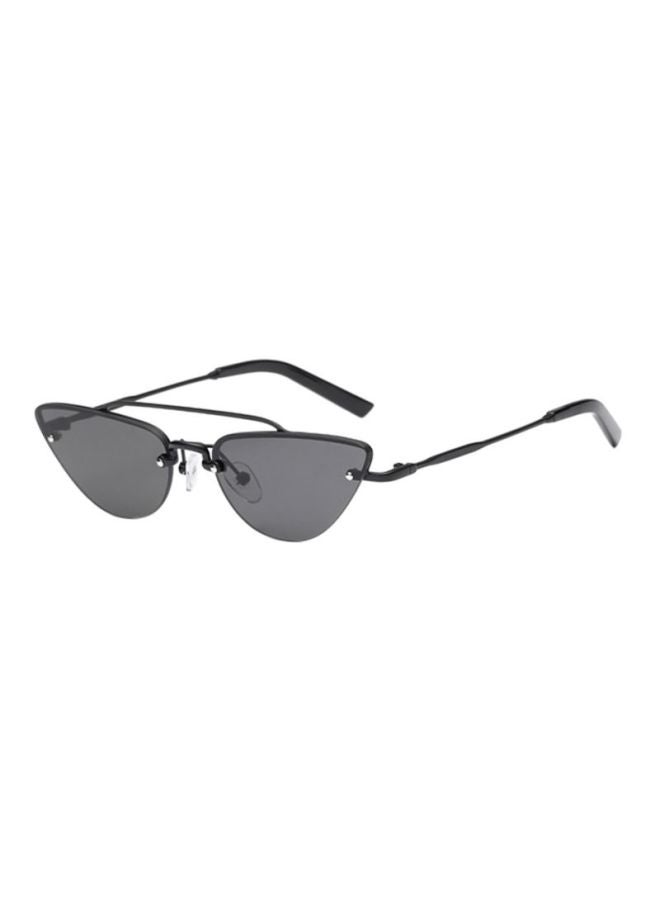 Sharpdo UV Protection Cat-Eye Sunglasses F618-bb - Image 2