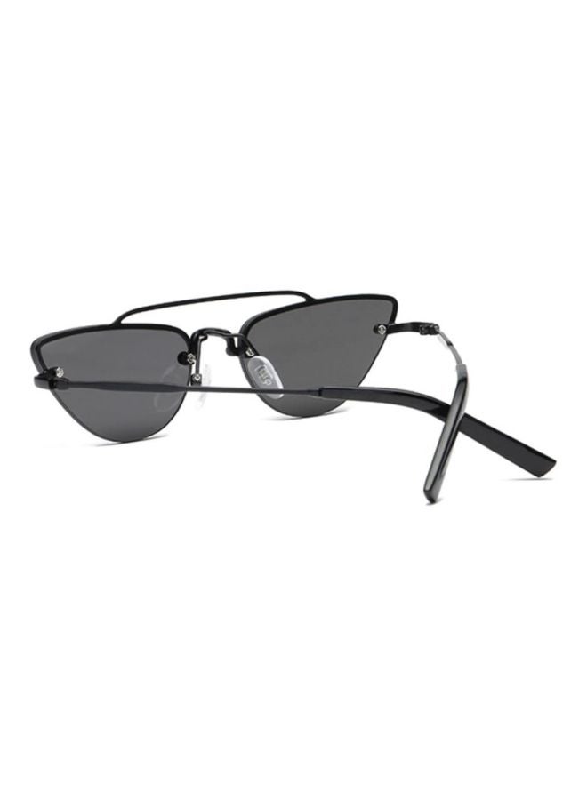 Sharpdo UV Protection Cat-Eye Sunglasses F618-bb - Image 3