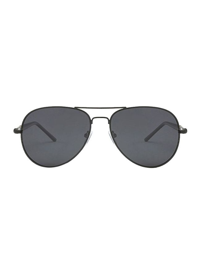 Sharpdo UV Protection Aviator Sunglasses CH209-bg - Image 1