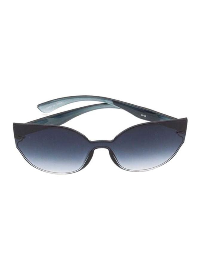 Sharpdo Women's UV Protected Cat-Eye Sunglasses - Image 1