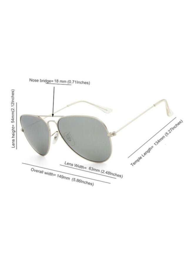 Sharpdo UV Protected Sunglasses - Image 5