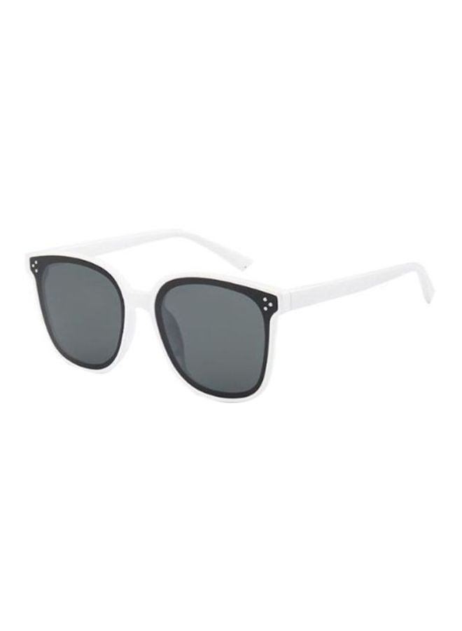 Sharpdo Square Frame Sunglasses