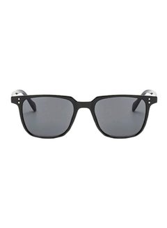 Sharpdo Scratch Resistant Rectangular Sunglasses  - Image 1