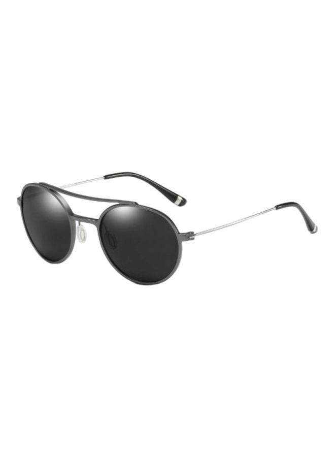 Sharpdo UV Protected Pilot Sunglasses