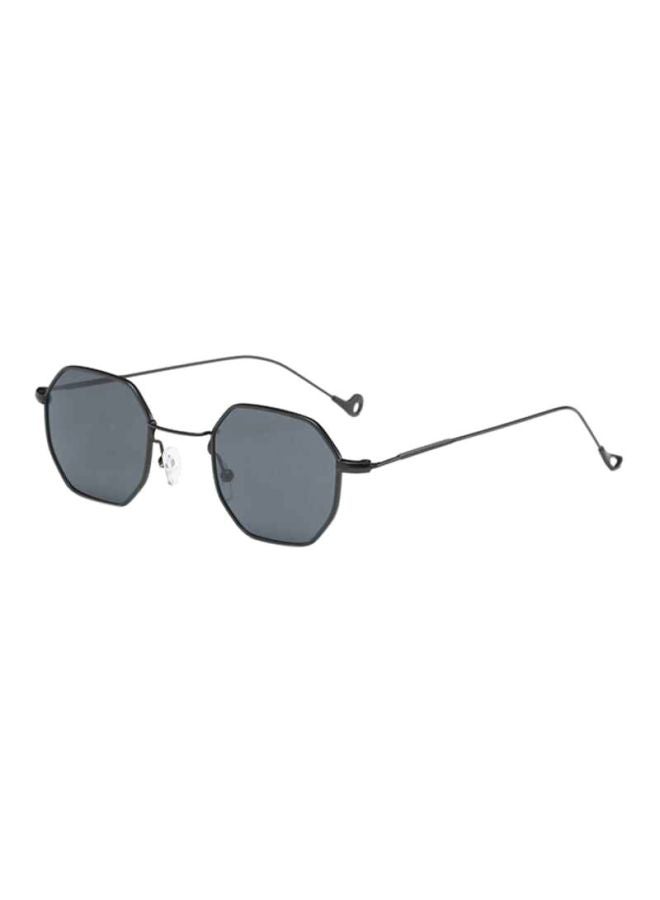 Sharpdo UV Protected Asymmetrical Sunglasses Fy7042 - Image 2