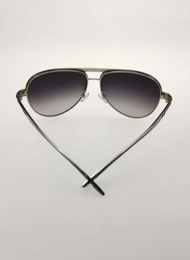 Sharpdo UV Protected Aviator Sunglasses T12274 - Image 3