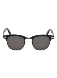 Men's Men's Laurent-02 Browline Sunglasses FT0623-02D
