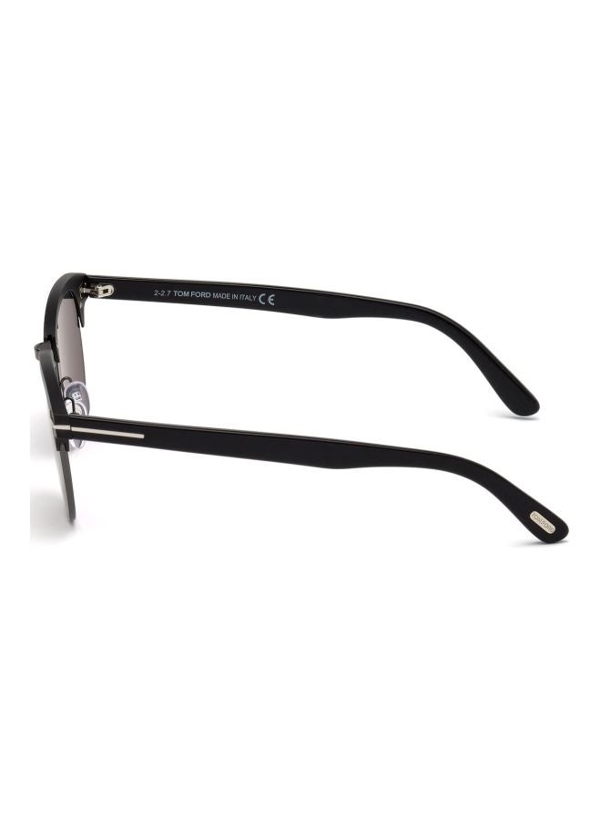 TOM FORD - Men's Men's Laurent-02 Browline Sunglasses FT0623-02D - Image 1