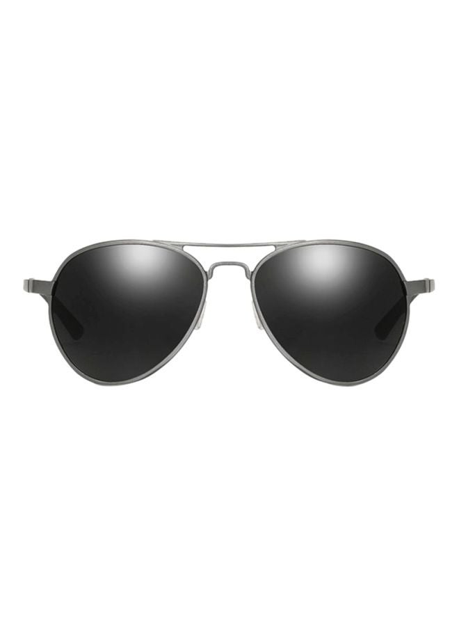 Sharpdo UV Protected Aviator Sunglasses - Image 1