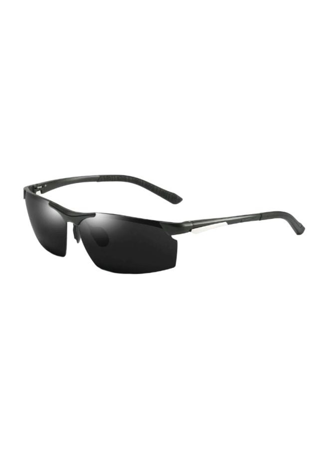Sharpdo Sport Frame Sunglasses - Image 1