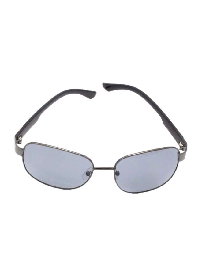 Sharpdo UV Protected Rectangular Sunglasses 781-1 - Image 1