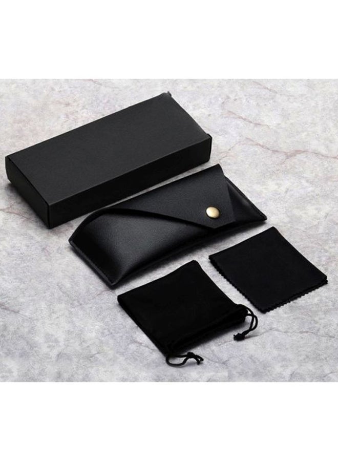 Sharpdo Women's Cat-Eye Sunglasses - Image 2