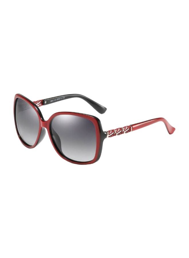 Sharpdo Women's Oversized Sunglasses - Image 1
