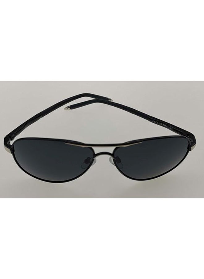 Sharpdo Women's Sunglasses UV Protected Aviator - Image 3