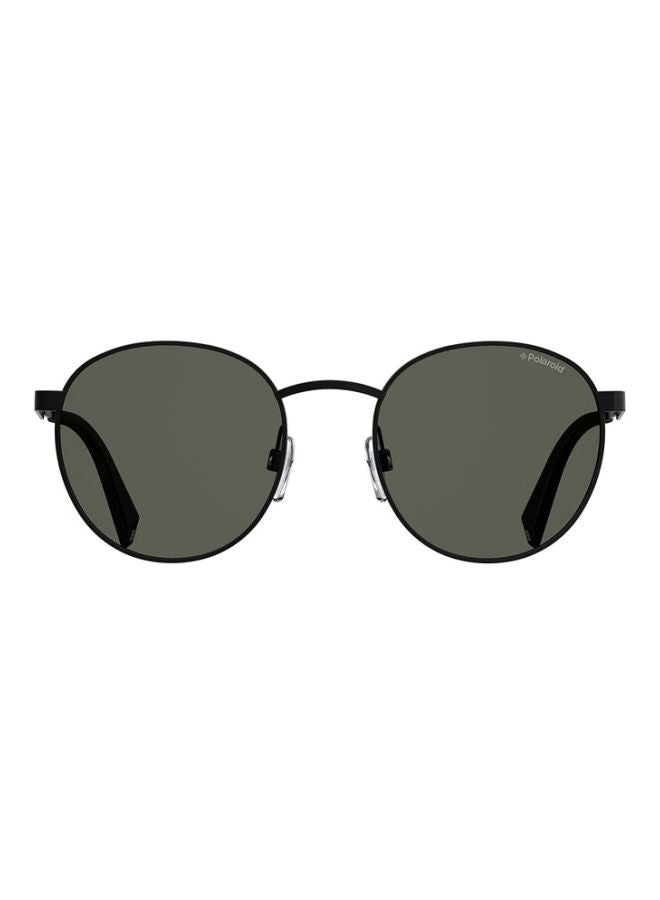 Round Sunglasses Pld 2053/S - v1609864237/N40776670A_1