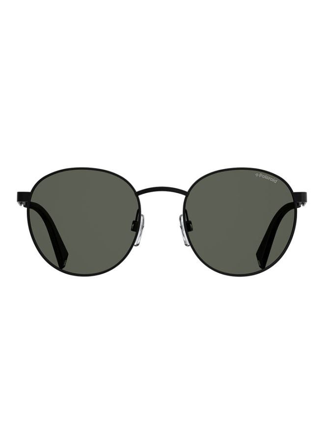 Polaroid Round Sunglasses Pld 2053/S  - Image 1