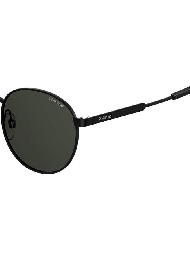 Polaroid Round Sunglasses Pld 2053/S  - Image 3