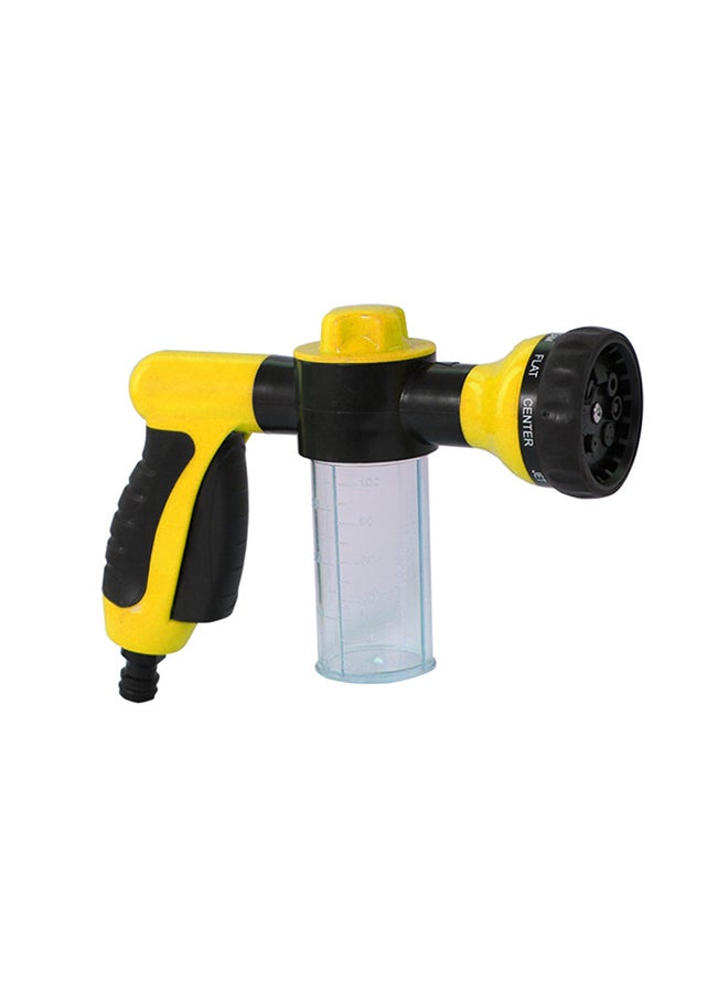 Generic Water Hose Foam Nozzle Soap Dispenser Gun  - Image 1