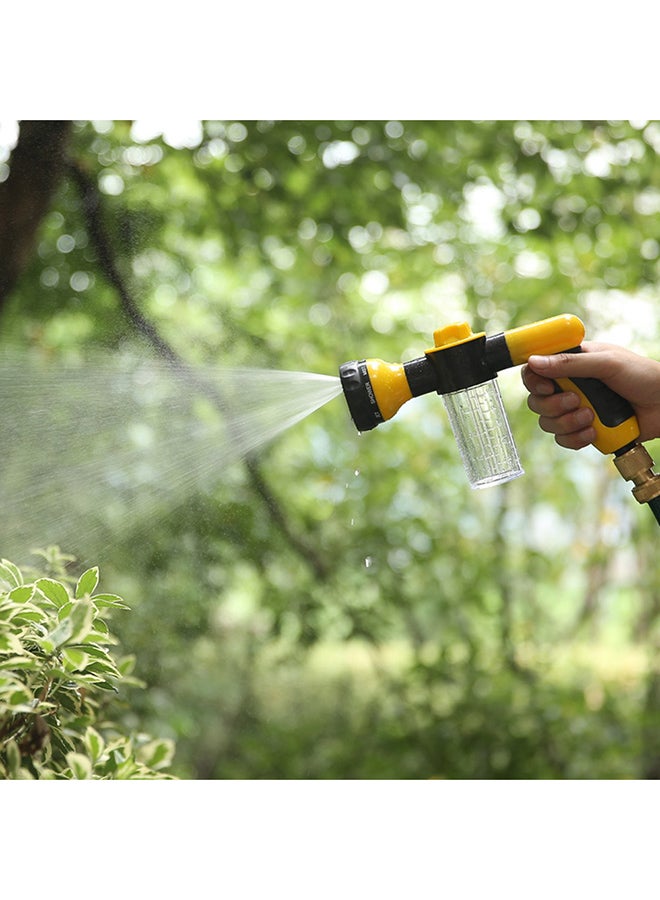 Generic Water Hose Foam Nozzle Soap Dispenser Gun  - Image 3