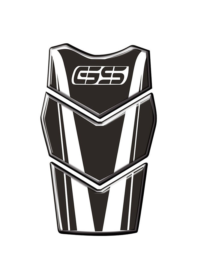 Generic Motorcycle Gas Oil Tank Pad Protector - Image 4