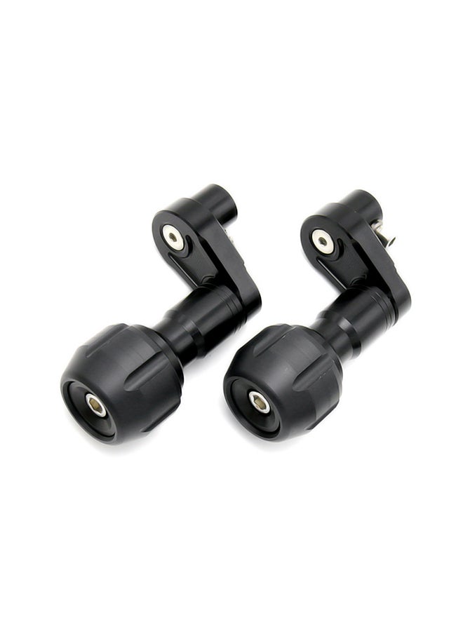 Generic Motorcycle Frame Sliders Anti Crash Protector  - Image 1