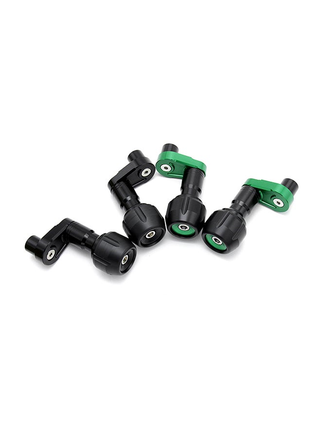Generic Motorcycle Frame Sliders Anti Crash Protector  - Image 5