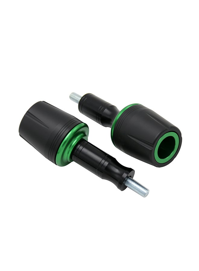 Generic Motorcycle Frame Sliders Anti Crash Protector  - Image 1