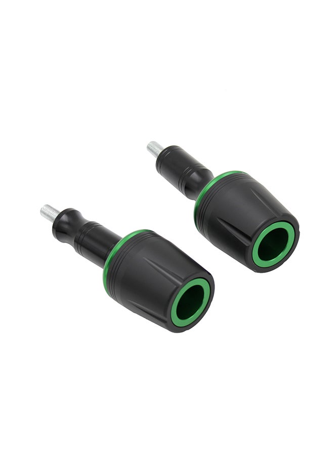 Generic Motorcycle Frame Sliders Anti Crash Protector  - Image 3