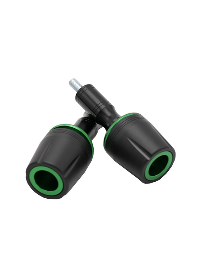 Generic Motorcycle Frame Sliders Anti Crash Protector  - Image 4
