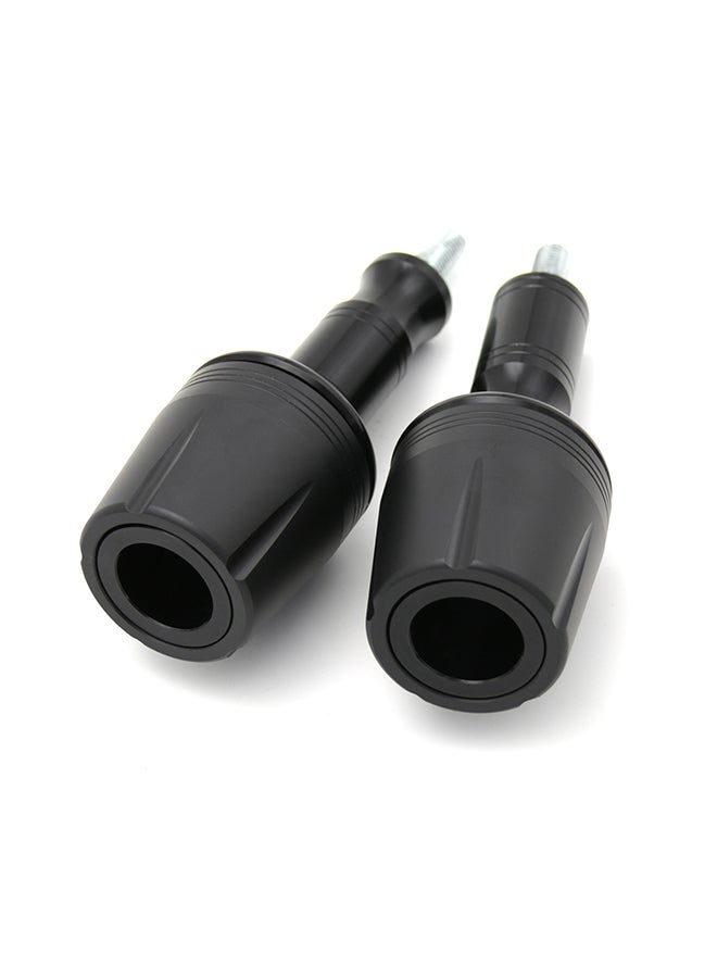 Motorcycle Frame Sliders Anti Crash Protector
