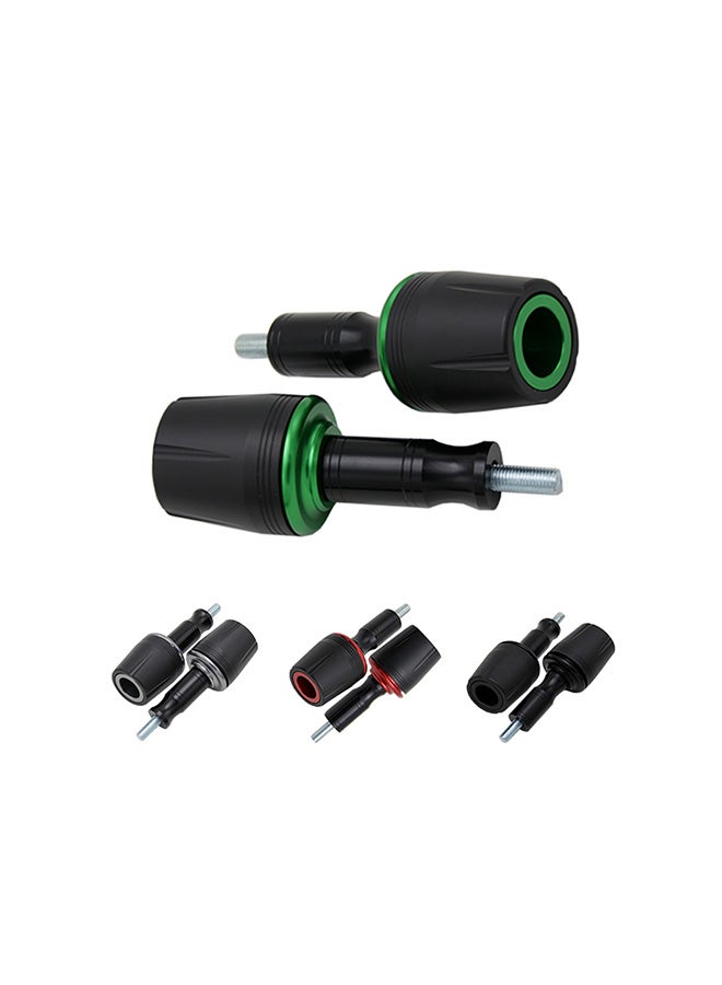 Motorcycle Frame Sliders Anti Crash Protector
