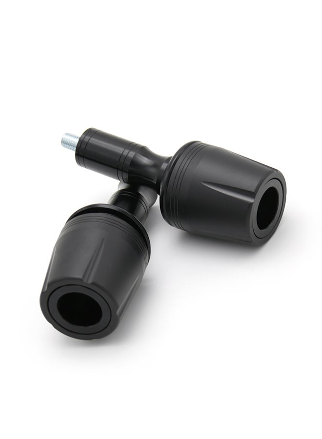 Motorcycle Frame Sliders Anti Crash Protector
