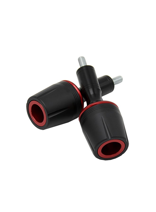 Generic Motorcycle Frame Sliders Anti Crash Protector  - Image 1