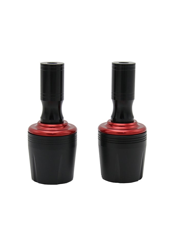 Generic Motorcycle Frame Sliders Anti Crash Protector  - Image 2