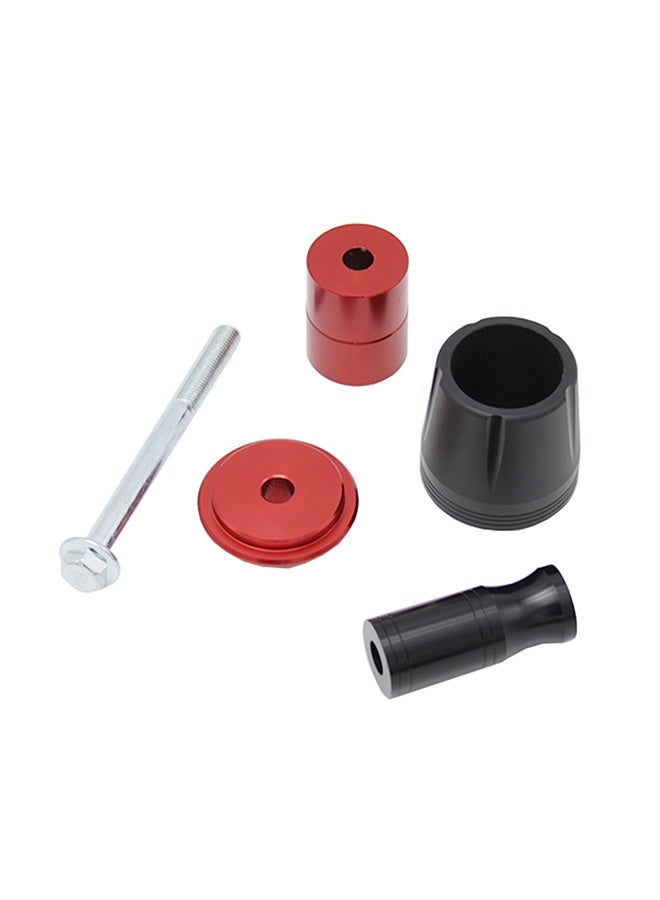 Generic Motorcycle Frame Sliders Anti Crash Protector  - Image 3