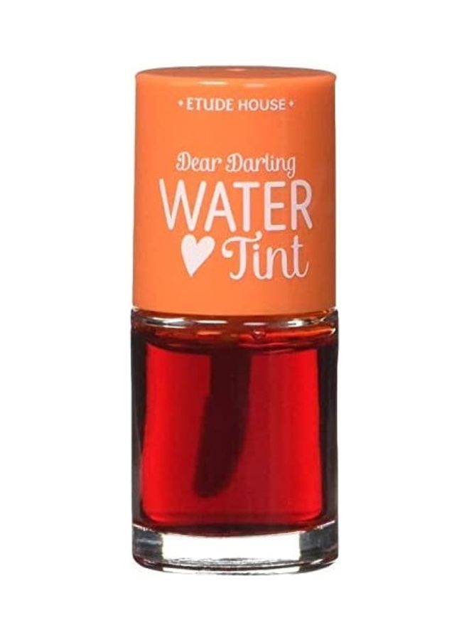 ETUDE HOUSE Dear Darling Water Tint Orange 