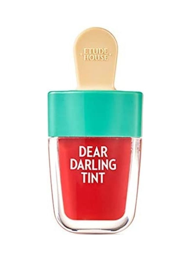 ETUDE HOUSE Dear Darling Lip Tint Red 