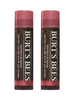 2-Pack Tinted Lip Balm Rose - v1609907442/N43399987A_1