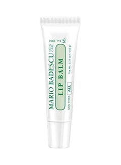 Mario Badescu Lip Balm Clear 