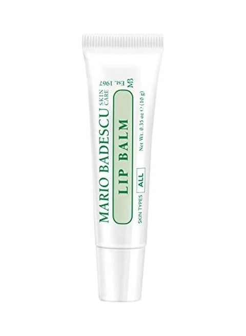 Badescu Lip Balm Clear