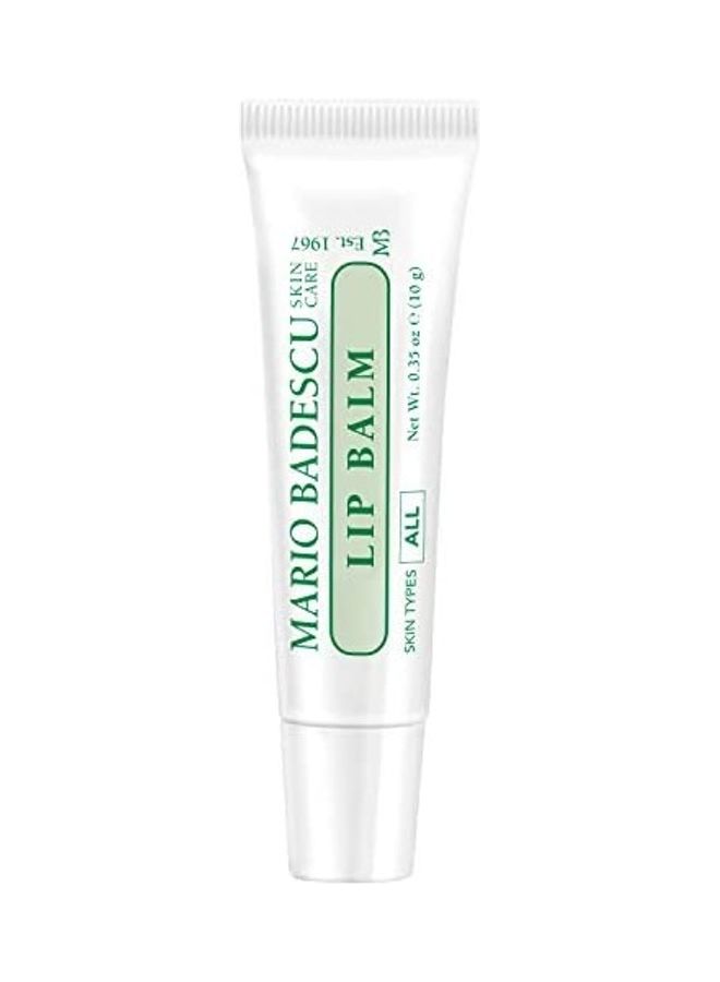 Badescu Lip Balm Clear