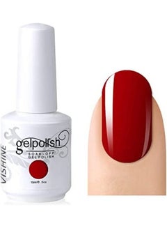 Nail Polish Red - v1609907445/N43403747A_1