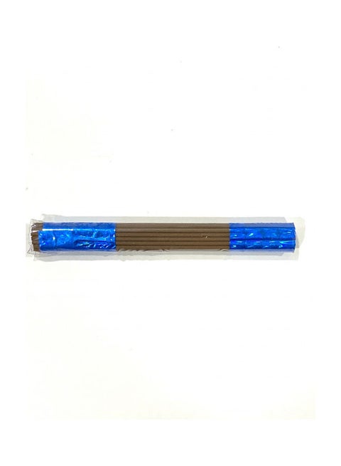 30 Bokhurmroki Incense Sticks Brown 10.5cm