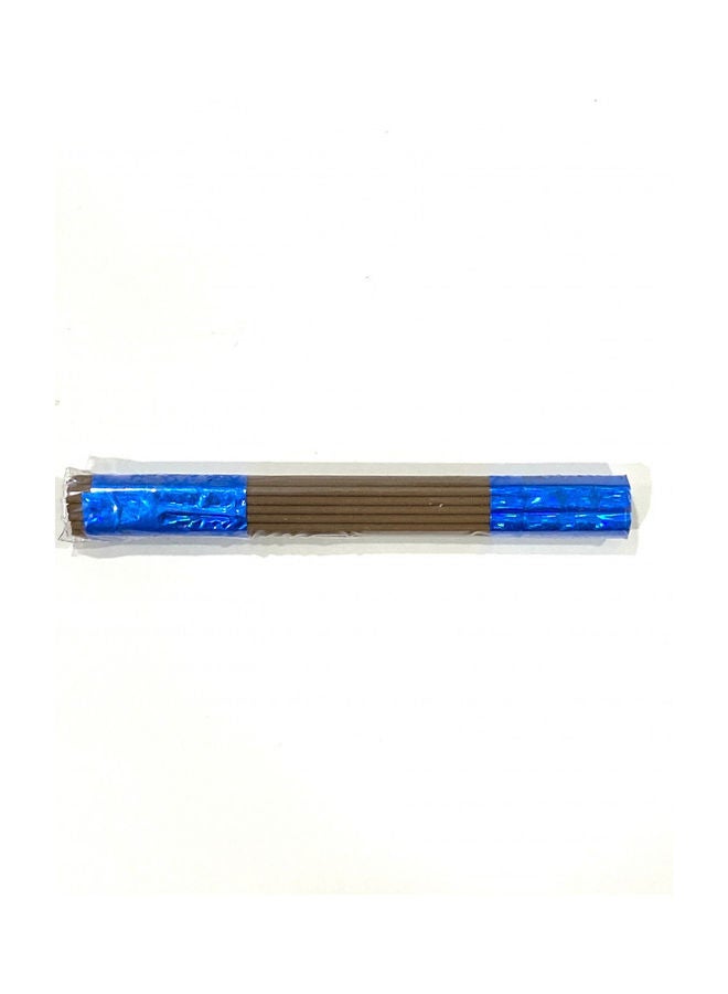 Generic 30 Bokhurmroki Incense Sticks Brown 10.5cm 