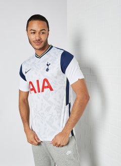 Tottenham Hotspur FC Stadium Home Jersey T-Shirt Multicolour